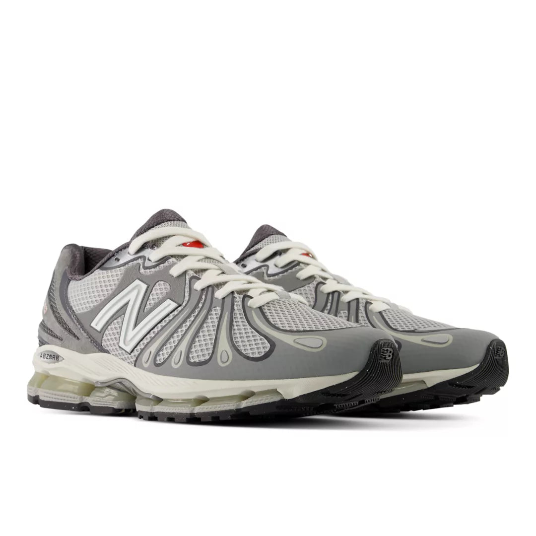 New Balance ABZORB 1890 Grey Days For Men|Women