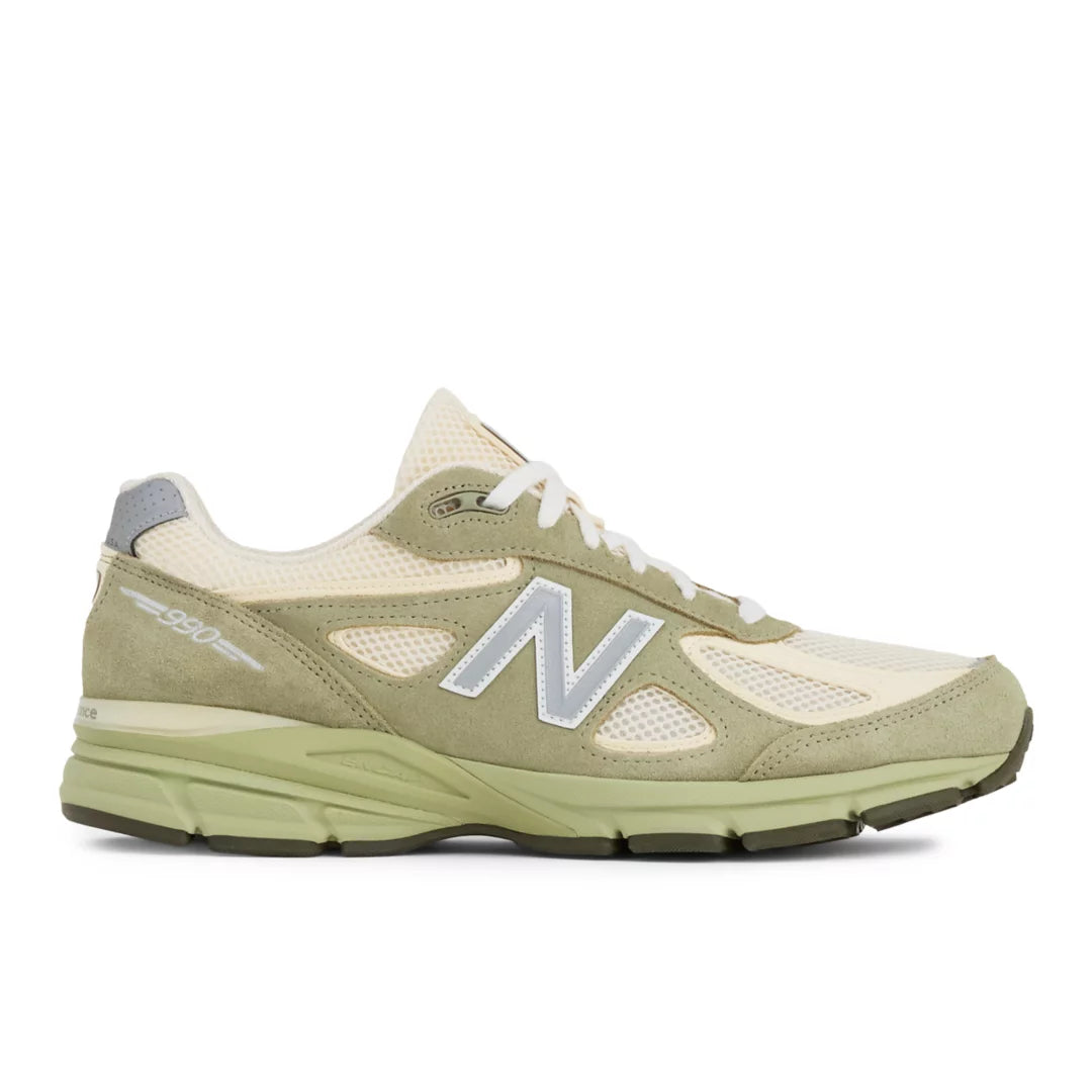 New Balance Made in USA 990v4 For Men|Women