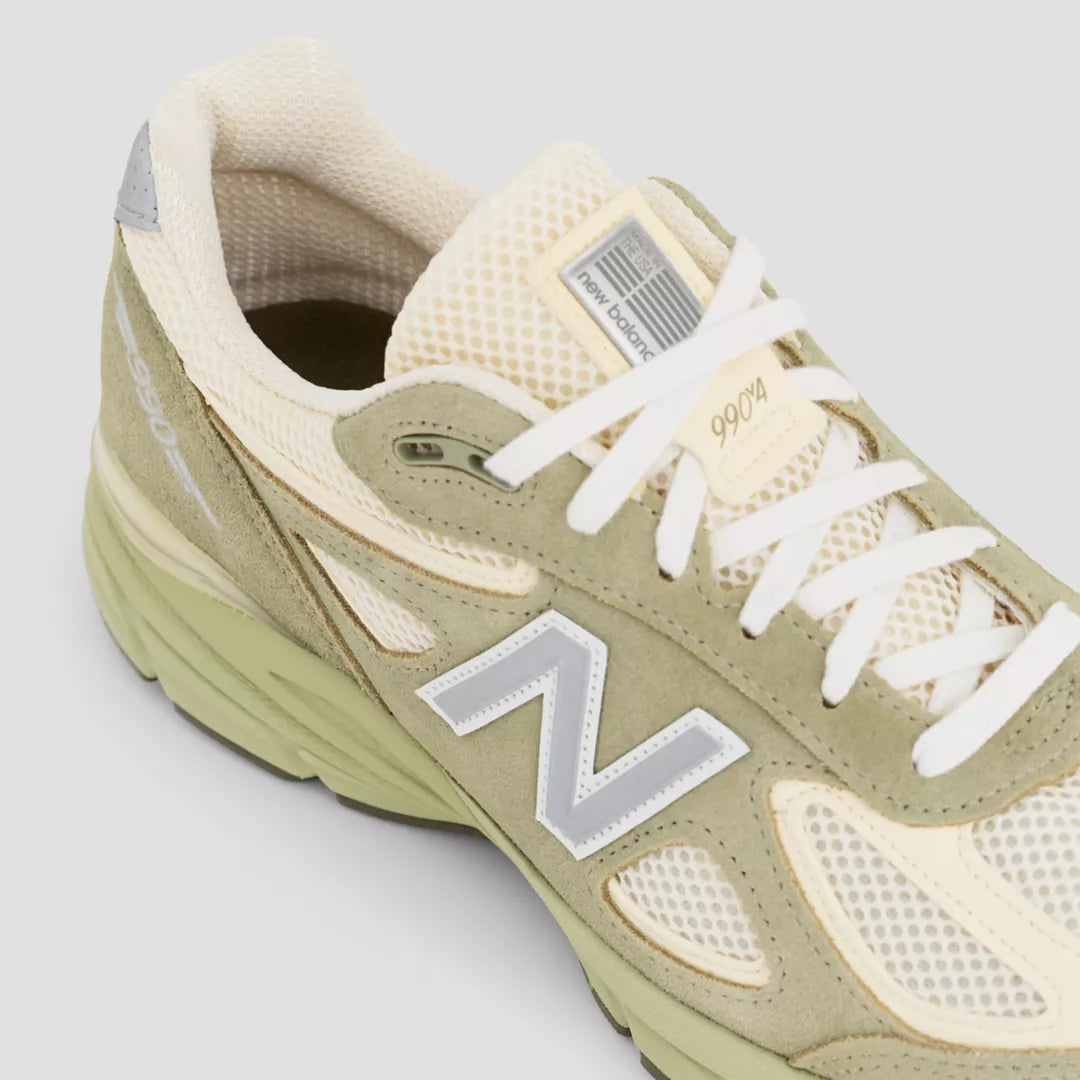 New Balance Made in USA 990v4 For Men|Women