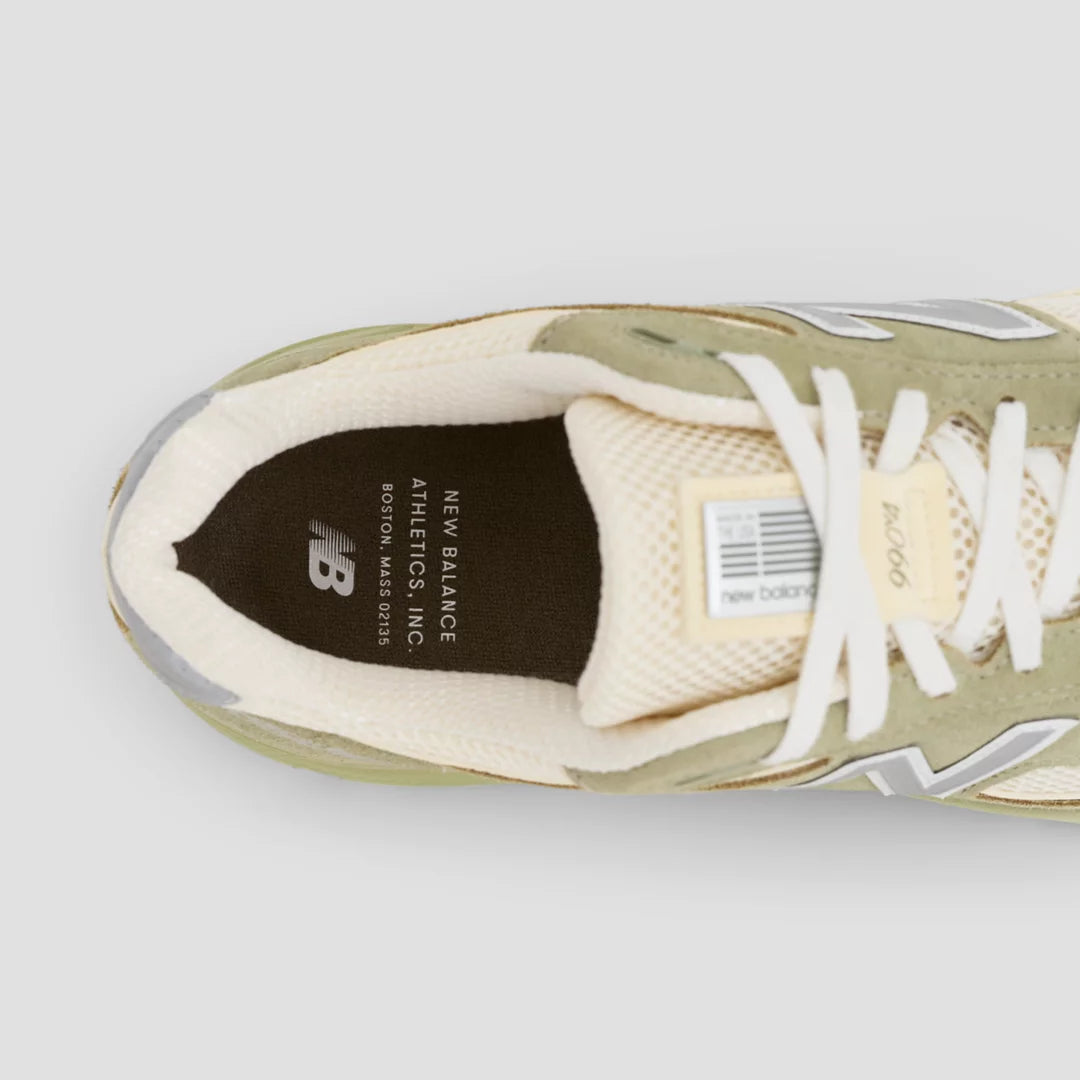New Balance Made in USA 990v4 For Men|Women