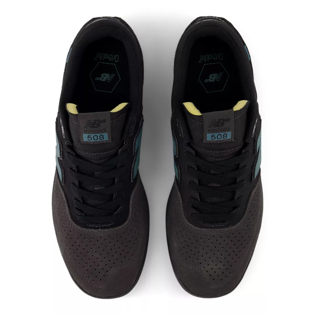 New Balance NB Numeric Brandon Westgate 508 For Men|Women