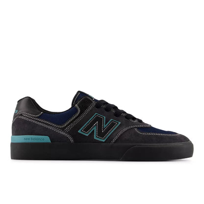New Balance NB Numeric 574 Vulc For Men|Women