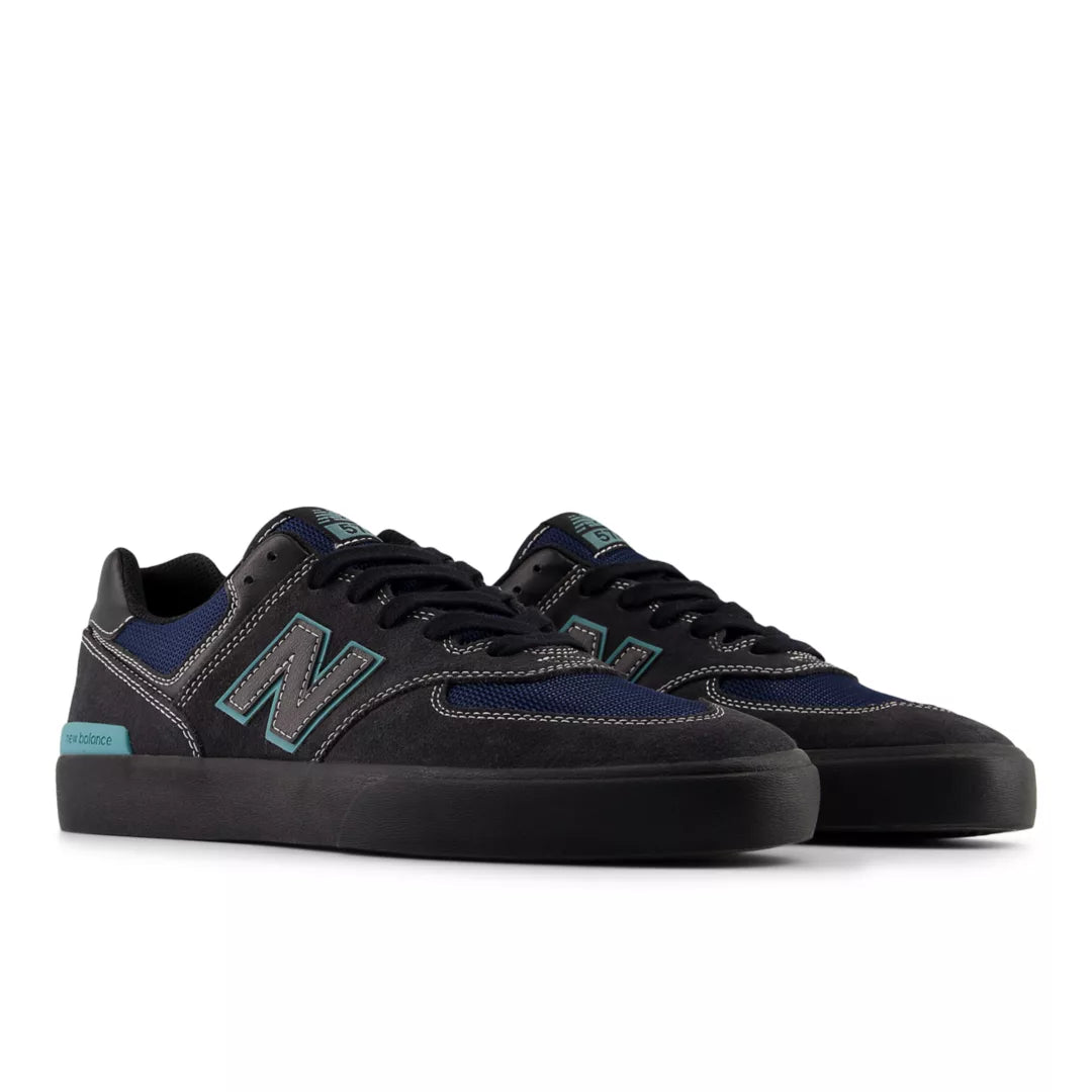 New Balance NB Numeric 574 Vulc For Men|Women