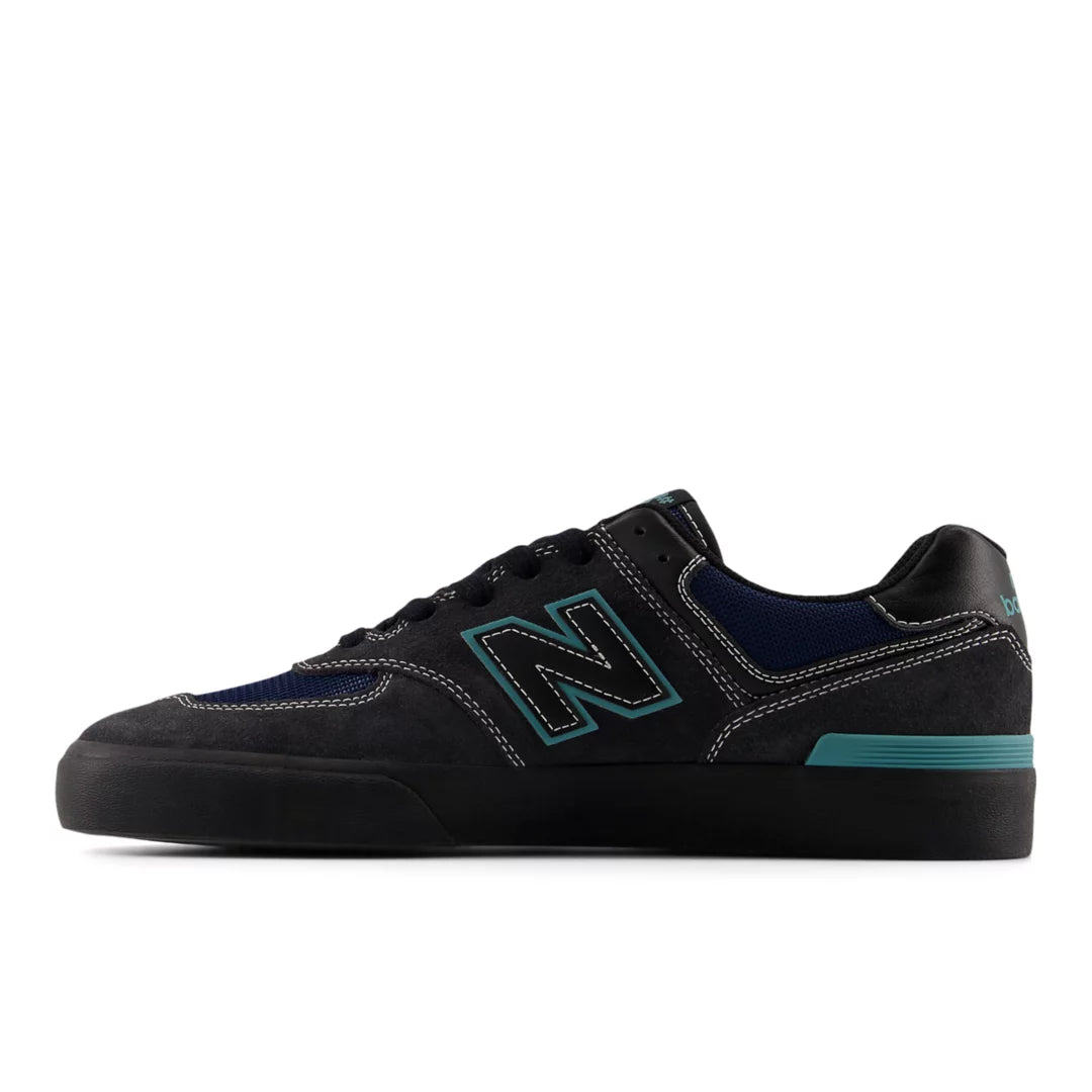 New Balance NB Numeric 574 Vulc For Men|Women