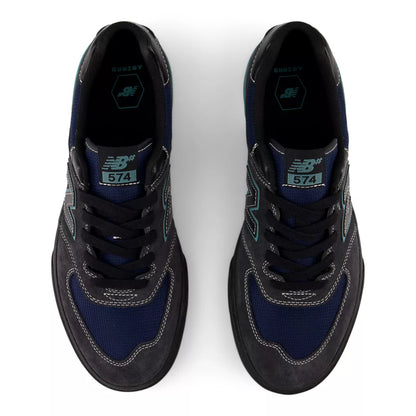 New Balance NB Numeric 574 Vulc For Men|Women