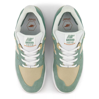 New Balance NB Numeric Tiago Lemos 1010 For Men|Women