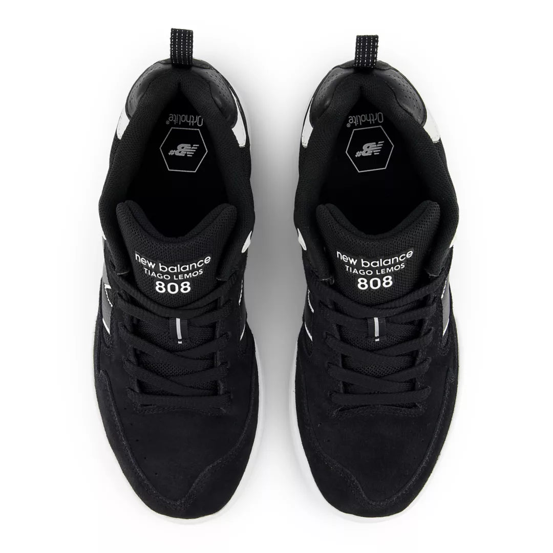 New Balance NB Numeric Tiago Lemos 808 Lite For Men|Women