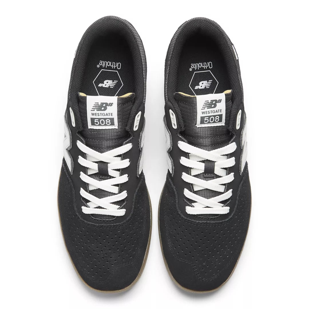 New Balance NB Numeric Brandon Westgate 508 For Men|Women