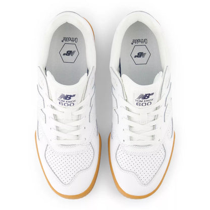 New Balance NB Numeric Tom Knox 600 For Men|Women