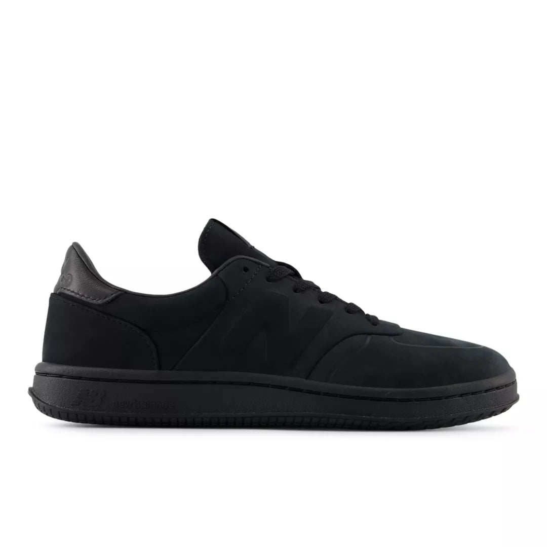 BLACK with FADED BLACK,M6 / W7.5,Standard (D)