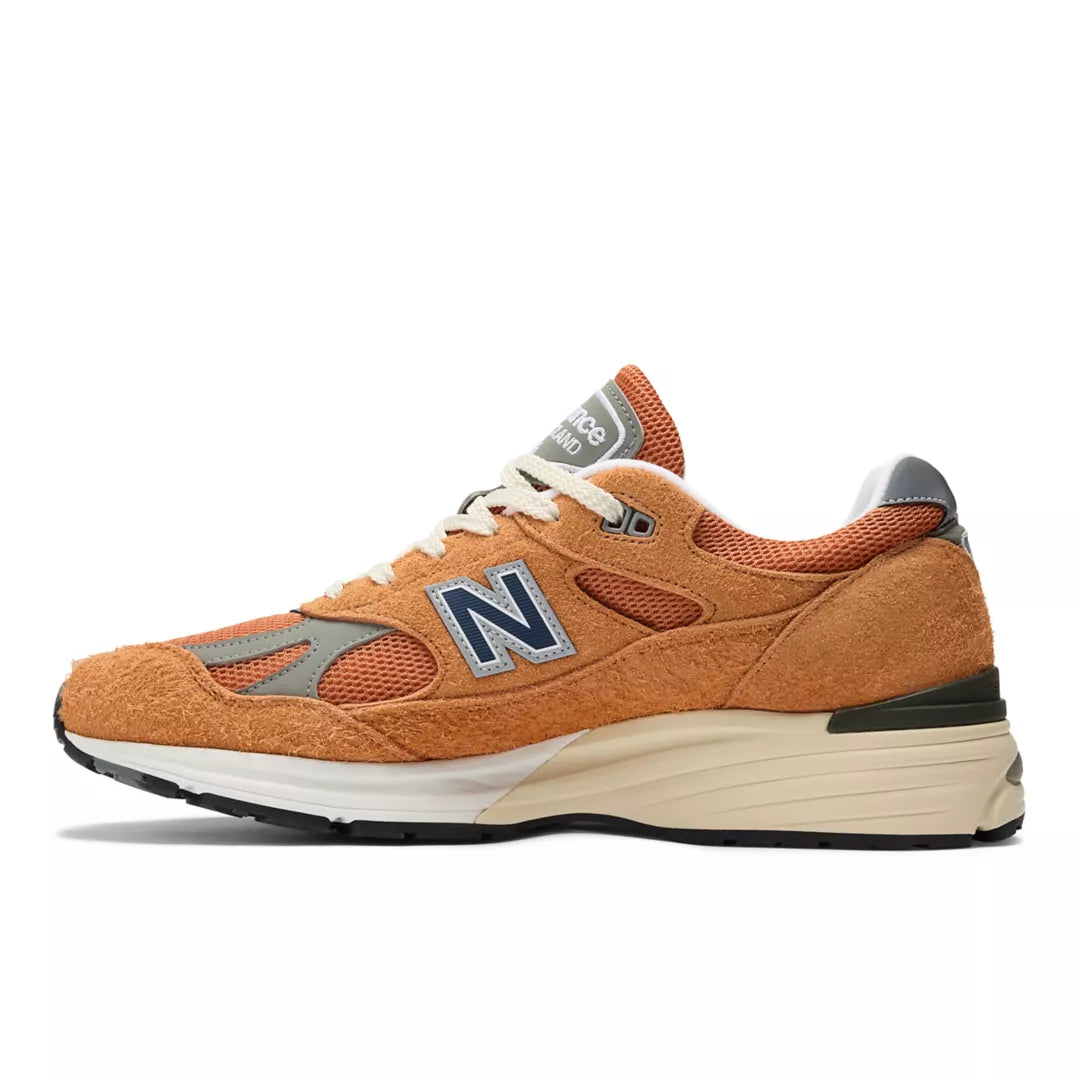 New Balance Made in UK 991v2 Grounded pastels For Men|Women