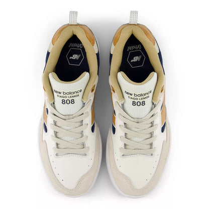 New Balance NB Numeric Tiago Lemos 808 Lite For Men|Women