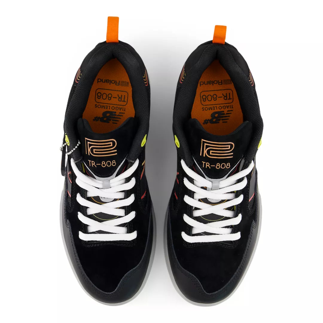 New Balance NB Numeric Tiago Lemos 808 Lite For Men|Women