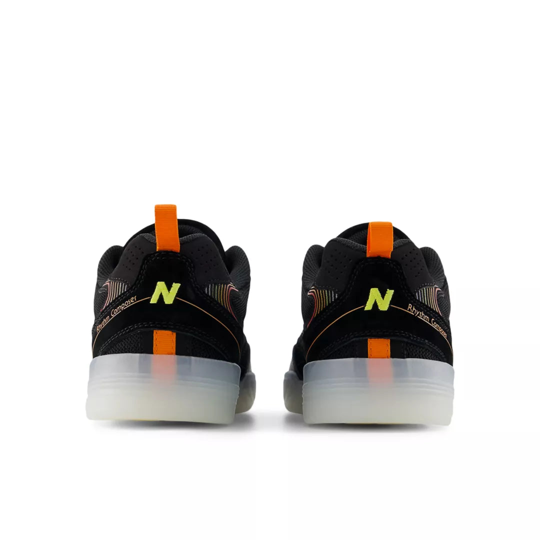 New Balance NB Numeric Tiago Lemos 808 Lite For Men|Women