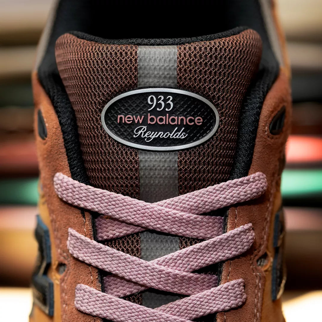 New Balance Mike Gigliotti x NB Numeric 933 Reynolds For Men|Women
