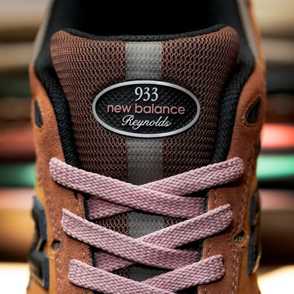 New Balance Mike Gigliotti x NB Numeric 933 Reynolds For Men|Women