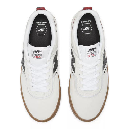 New Balance NB Numeric Jamie Foy 306 For Men|Women