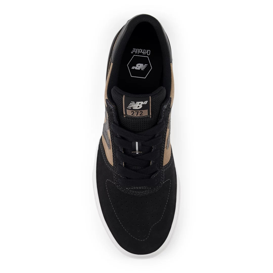 New Balance NB Numeric 272 For Men|Women