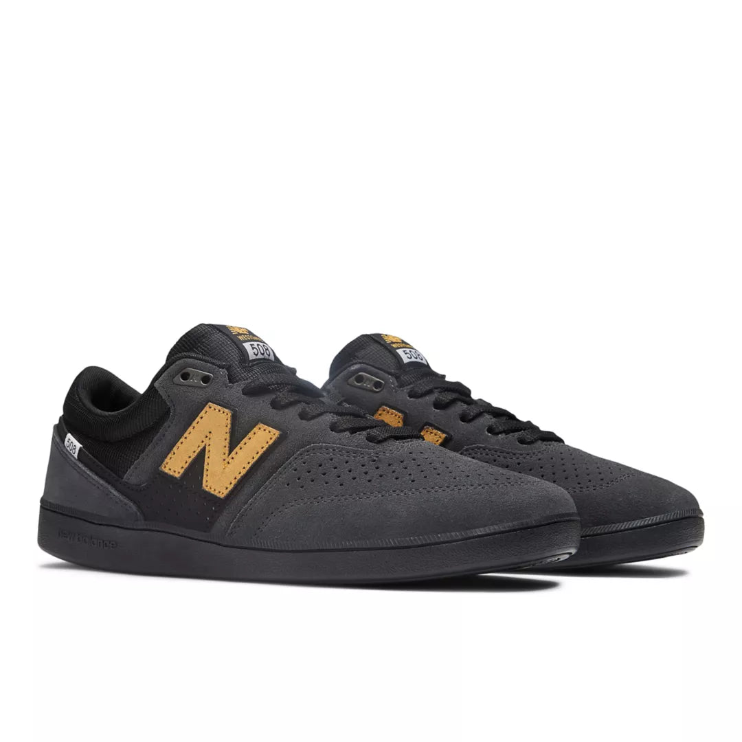 New Balance NB Numeric Brandon Westgate 508 For Men|Women