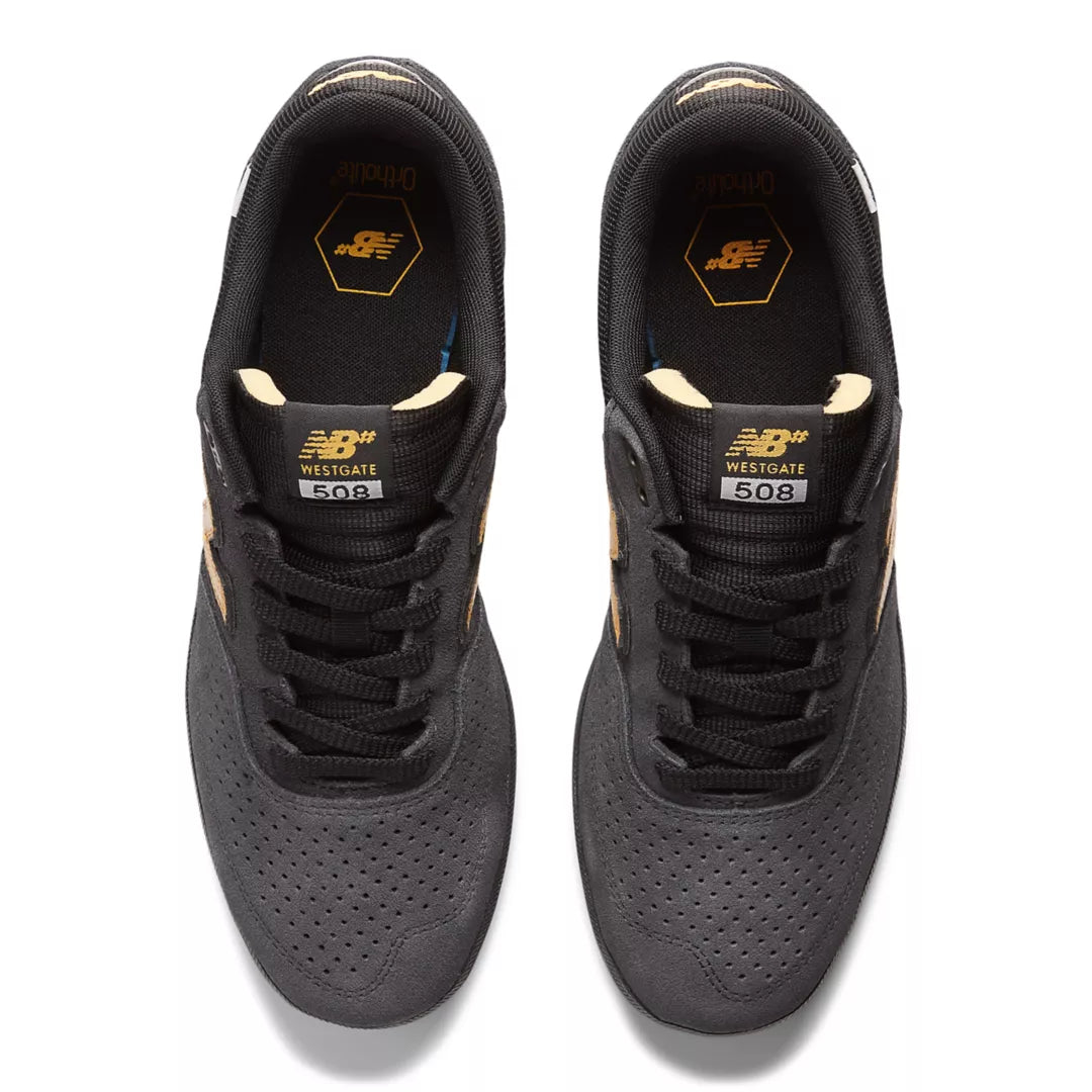 New Balance NB Numeric Brandon Westgate 508 For Men|Women