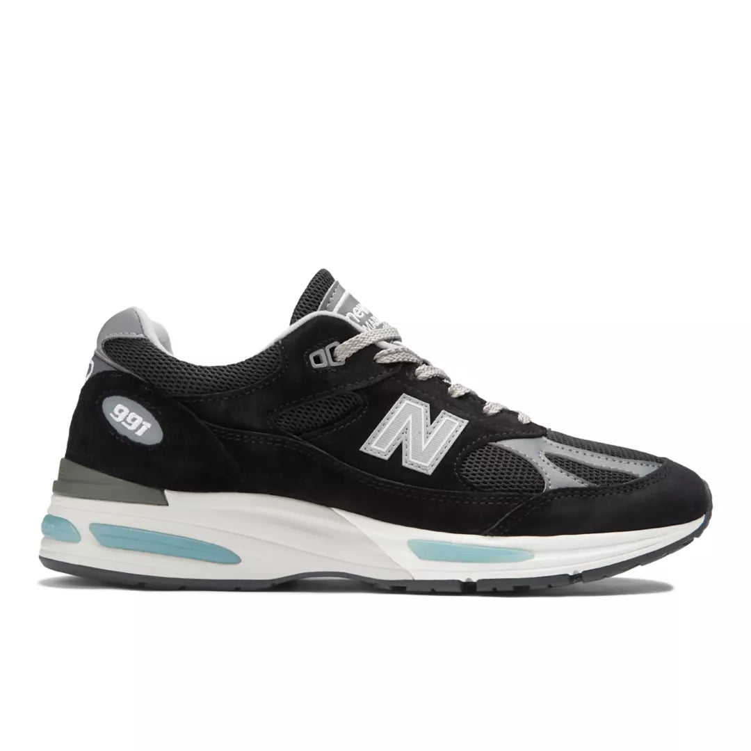 New Balance Made in UK 991v2 For Men|Women