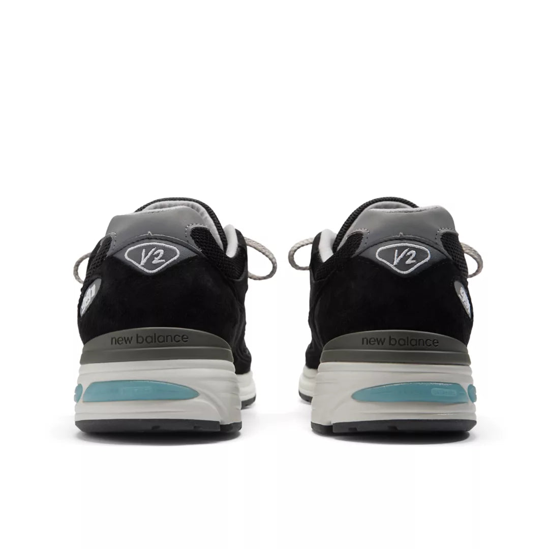 New Balance Made in UK 991v2 For Men|Women