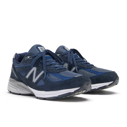 New Balance Made in USA 990v4 For Men|Women