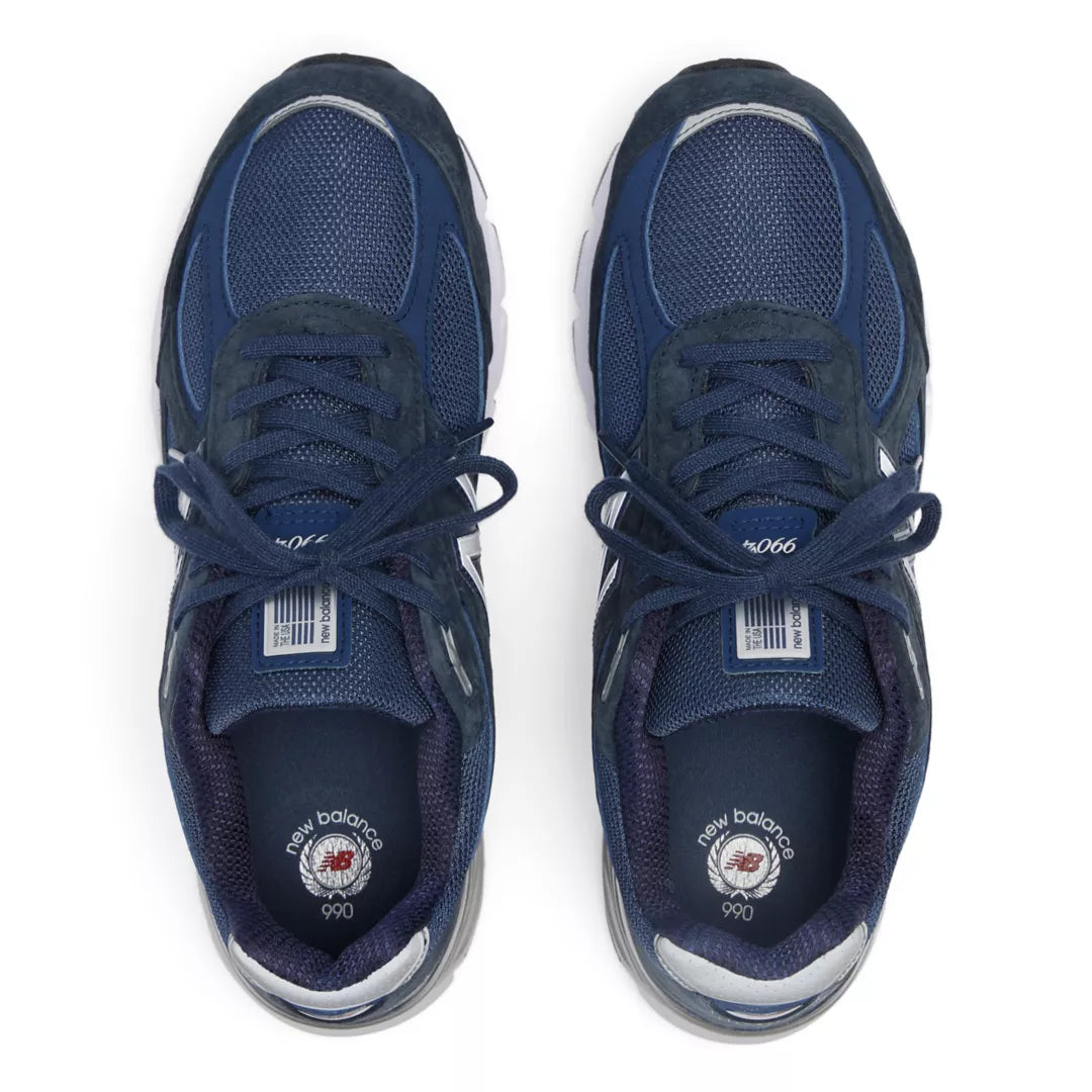 New Balance Made in USA 990v4 For Men|Women