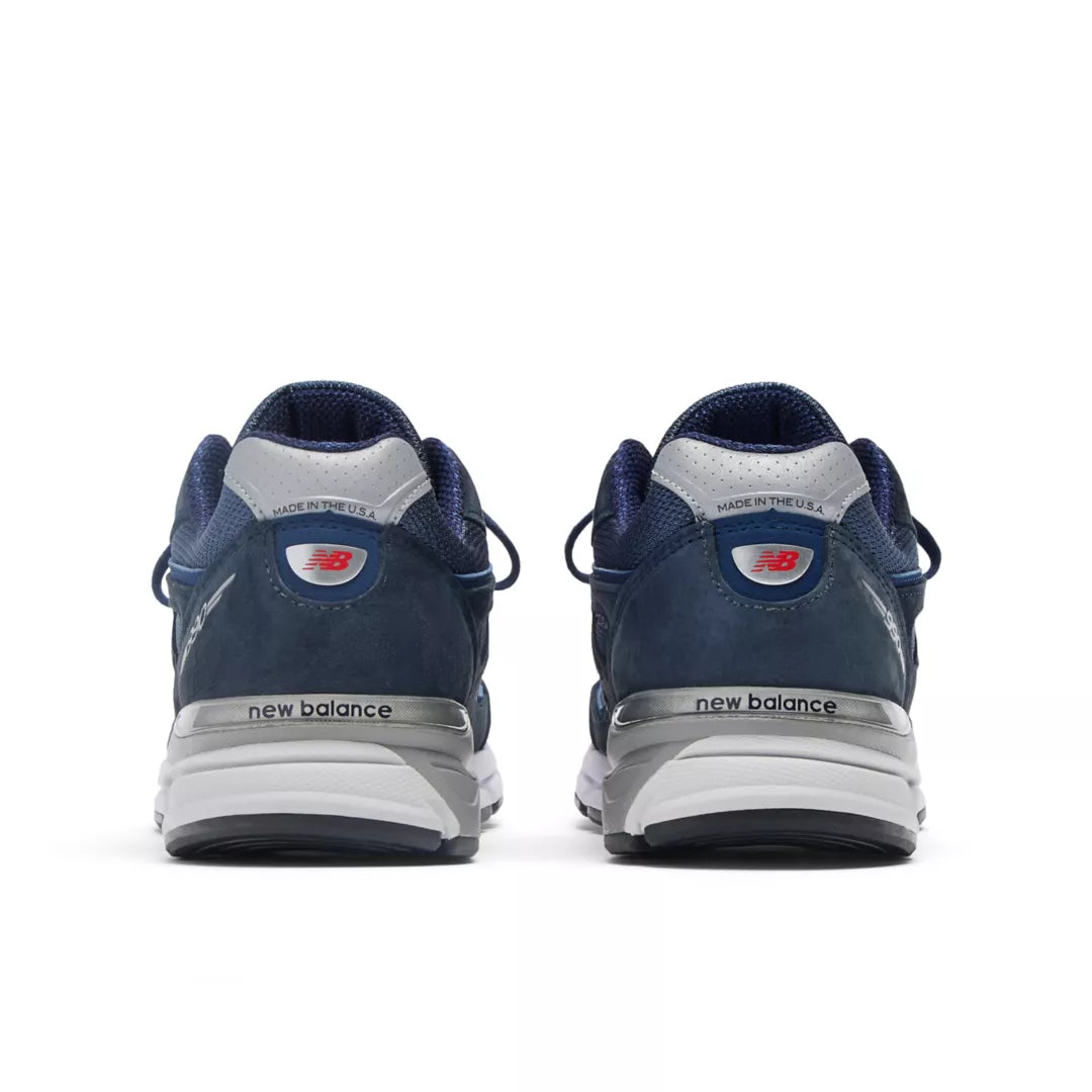 New Balance Made in USA 990v4 For Men|Women