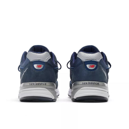New Balance Made in USA 990v4 For Men|Women