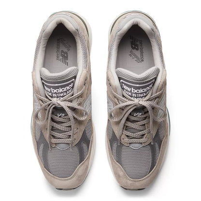 New Balance Made in UK 991v2 For Men|Women