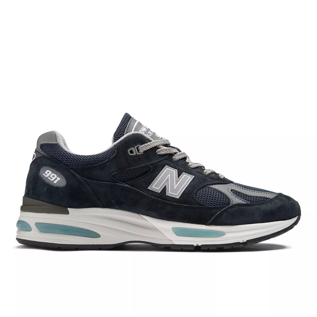 New Balance Made in UK 991v2 For Men|Women
