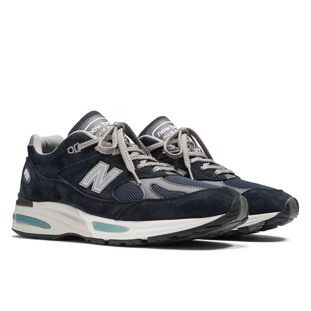 New Balance Made in UK 991v2 For Men|Women