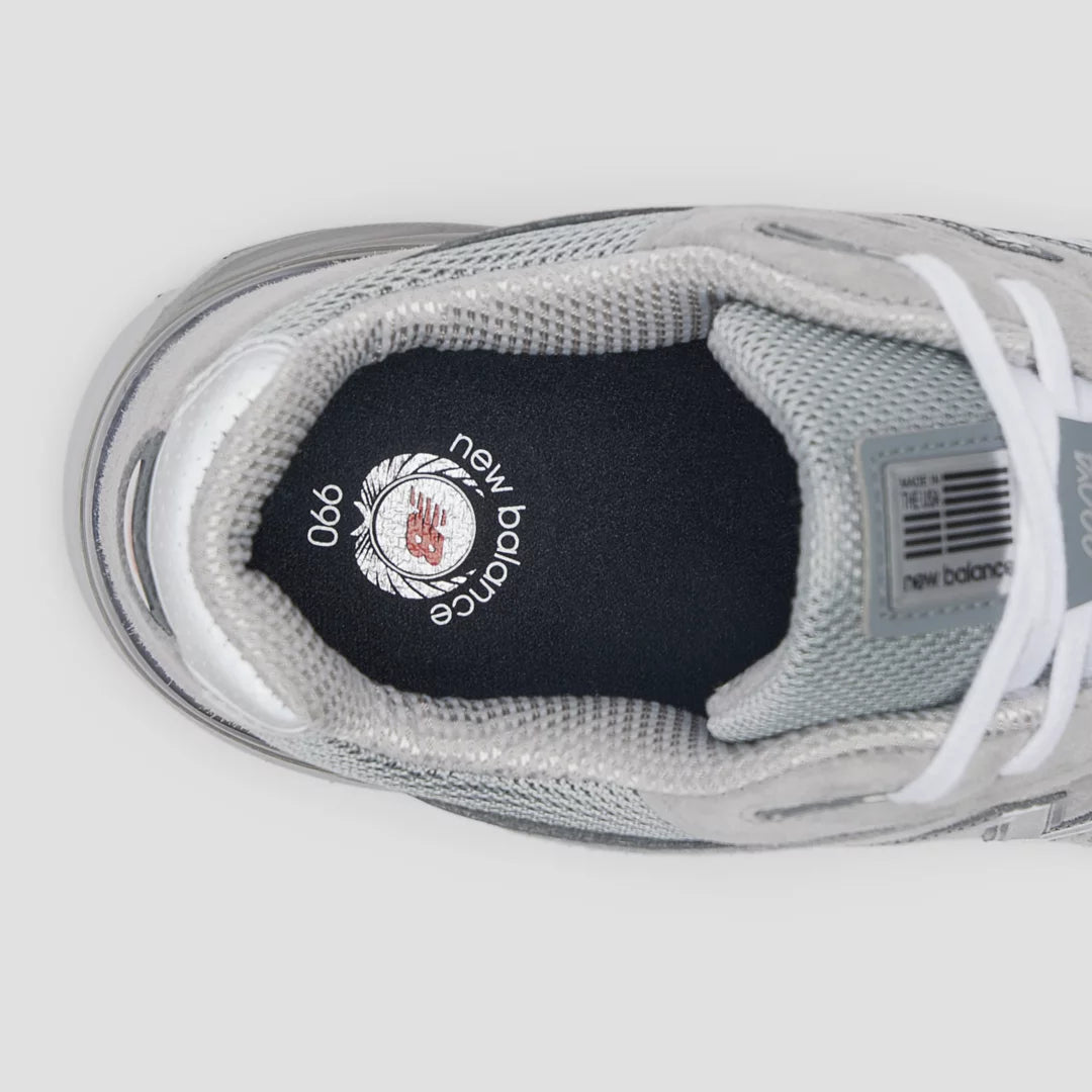 New Balance Made in USA 990v4 For Men|Women