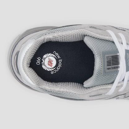 New Balance Made in USA 990v4 For Men|Women