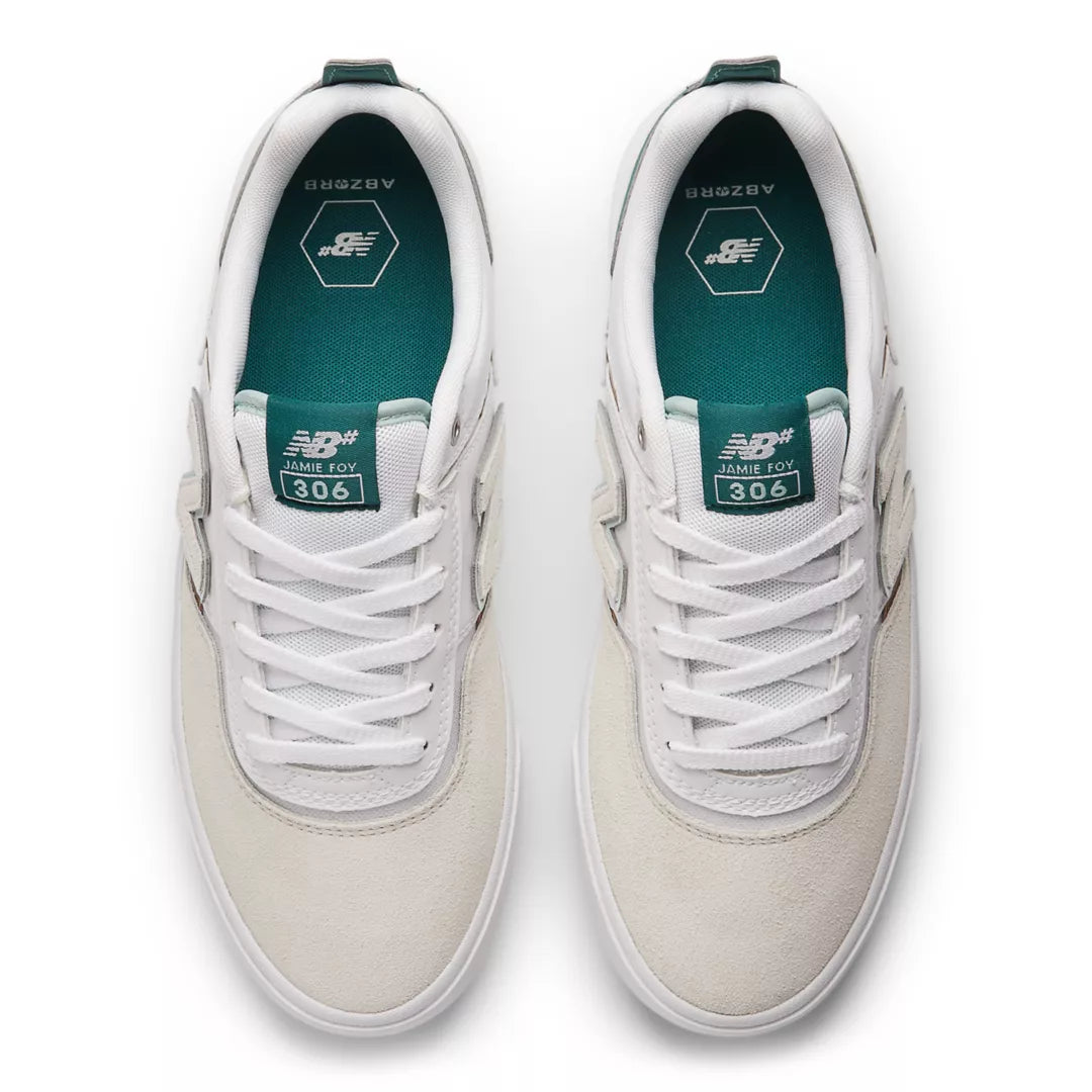 New Balance NB Numeric Jamie Foy 306 For Men|Women