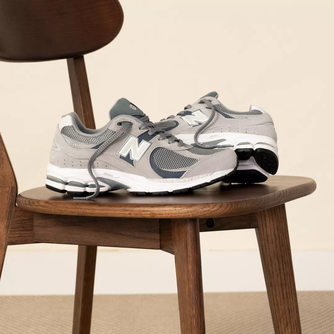 New Balance 2002R For Men|Women