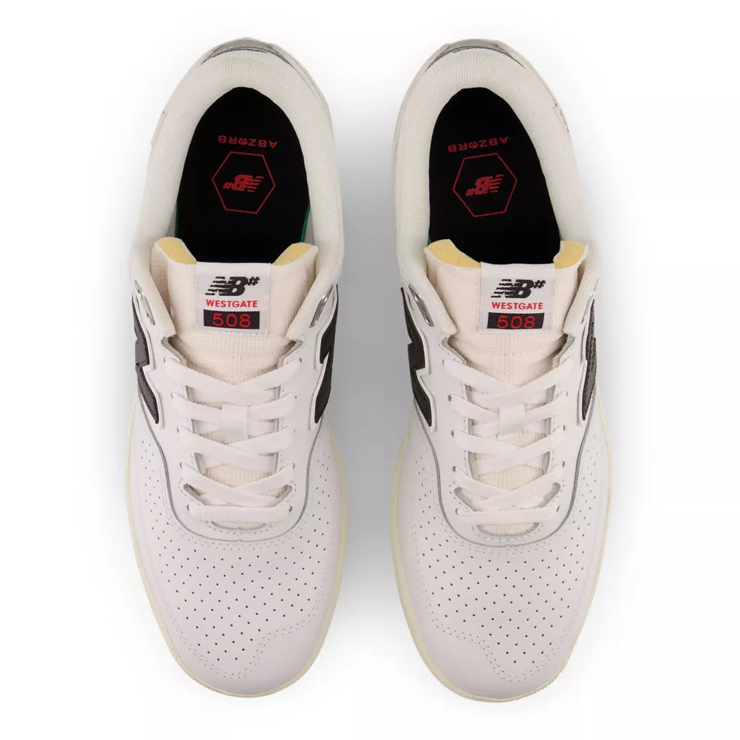 New Balance NB Numeric Brandon Westgate 508 For Men|Women
