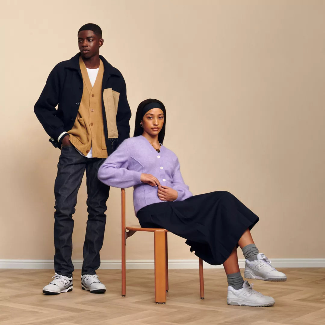 New Balance BB550 For Men|Women