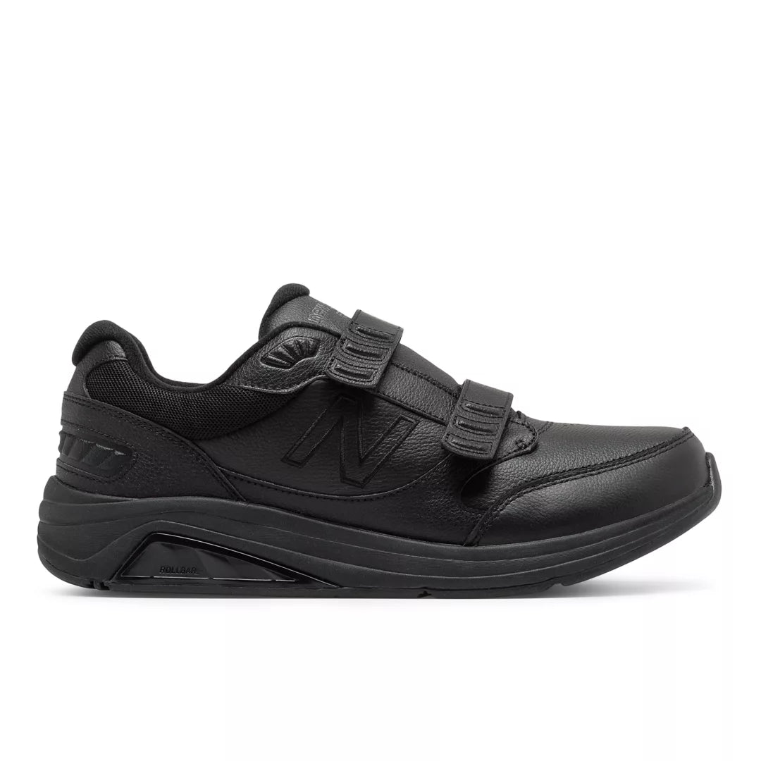 New Balance Hook and Loop Leather 928v3 For Men