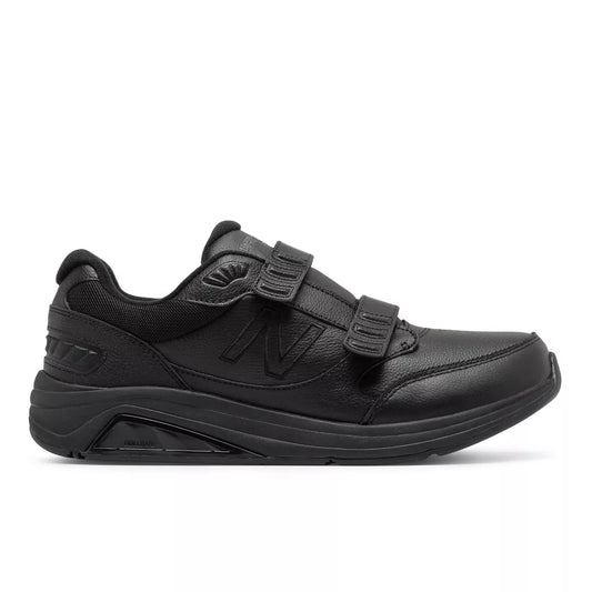 New Balance Hook and Loop Leather 928v3 For Men