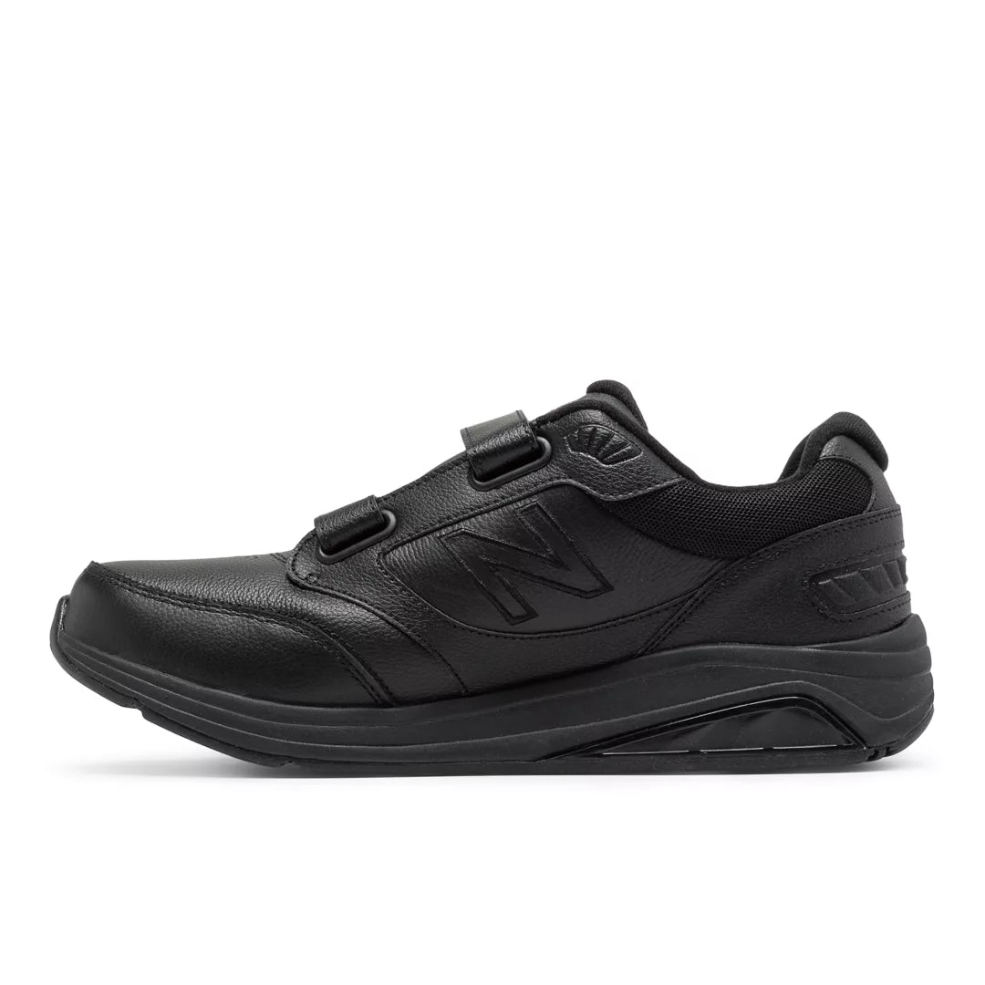 New Balance Hook and Loop Leather 928v3 For Men