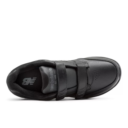 New Balance Hook and Loop Leather 928v3 For Men