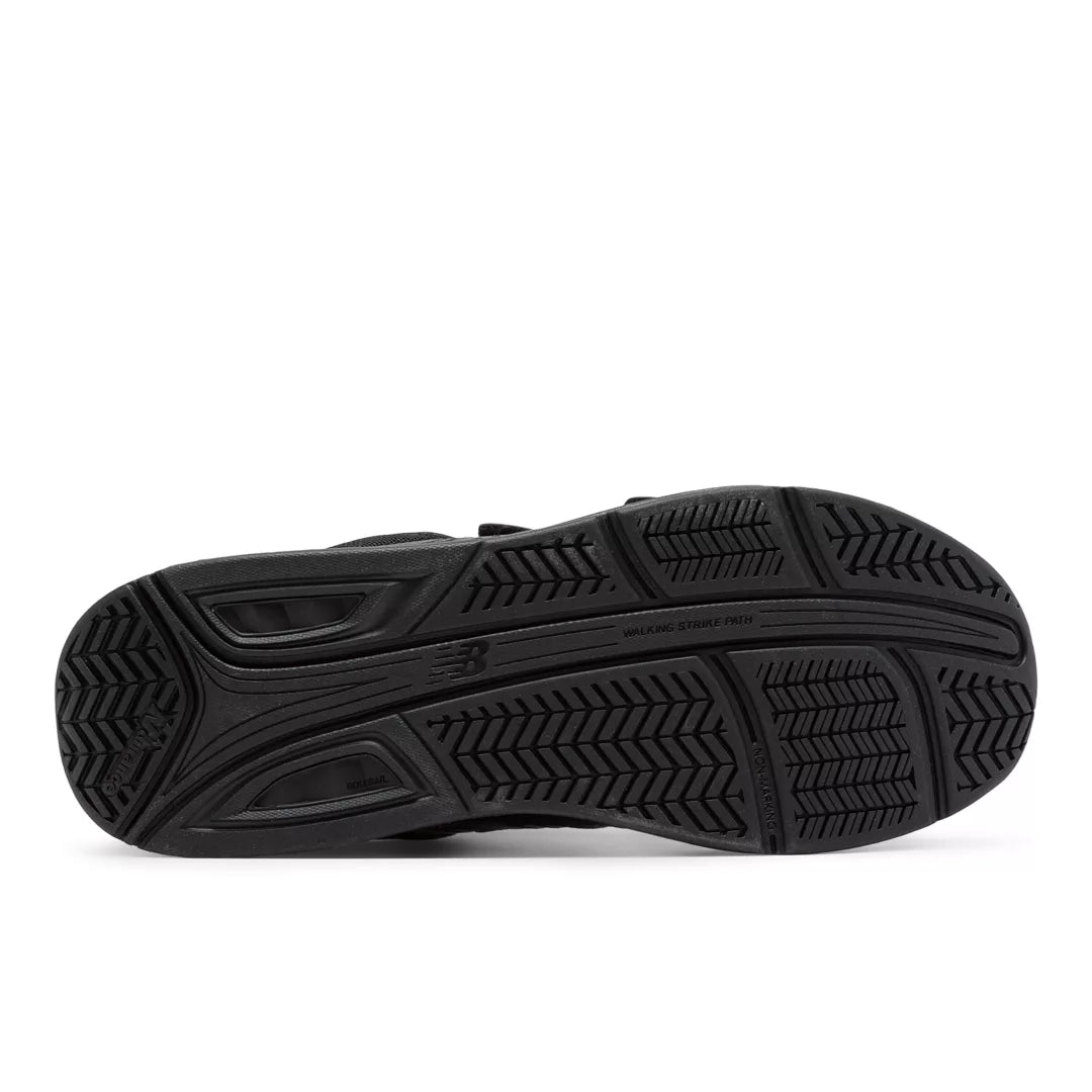 New Balance Hook and Loop Leather 928v3 For Men