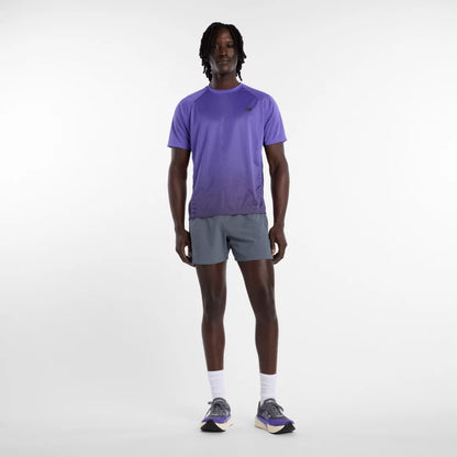 New Balance Viz-Tech Run T-Shirt For Men