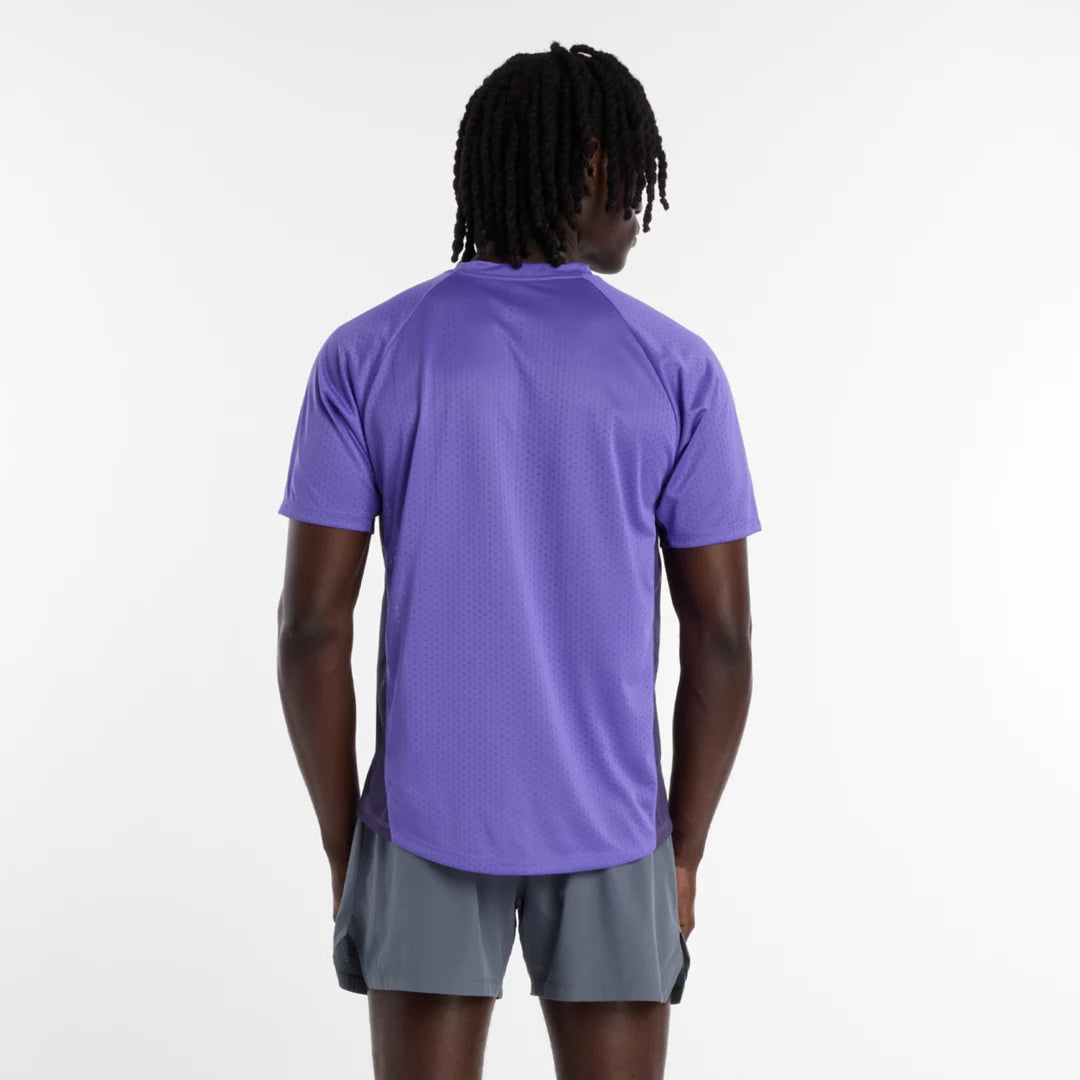 New Balance Viz-Tech Run T-Shirt For Men