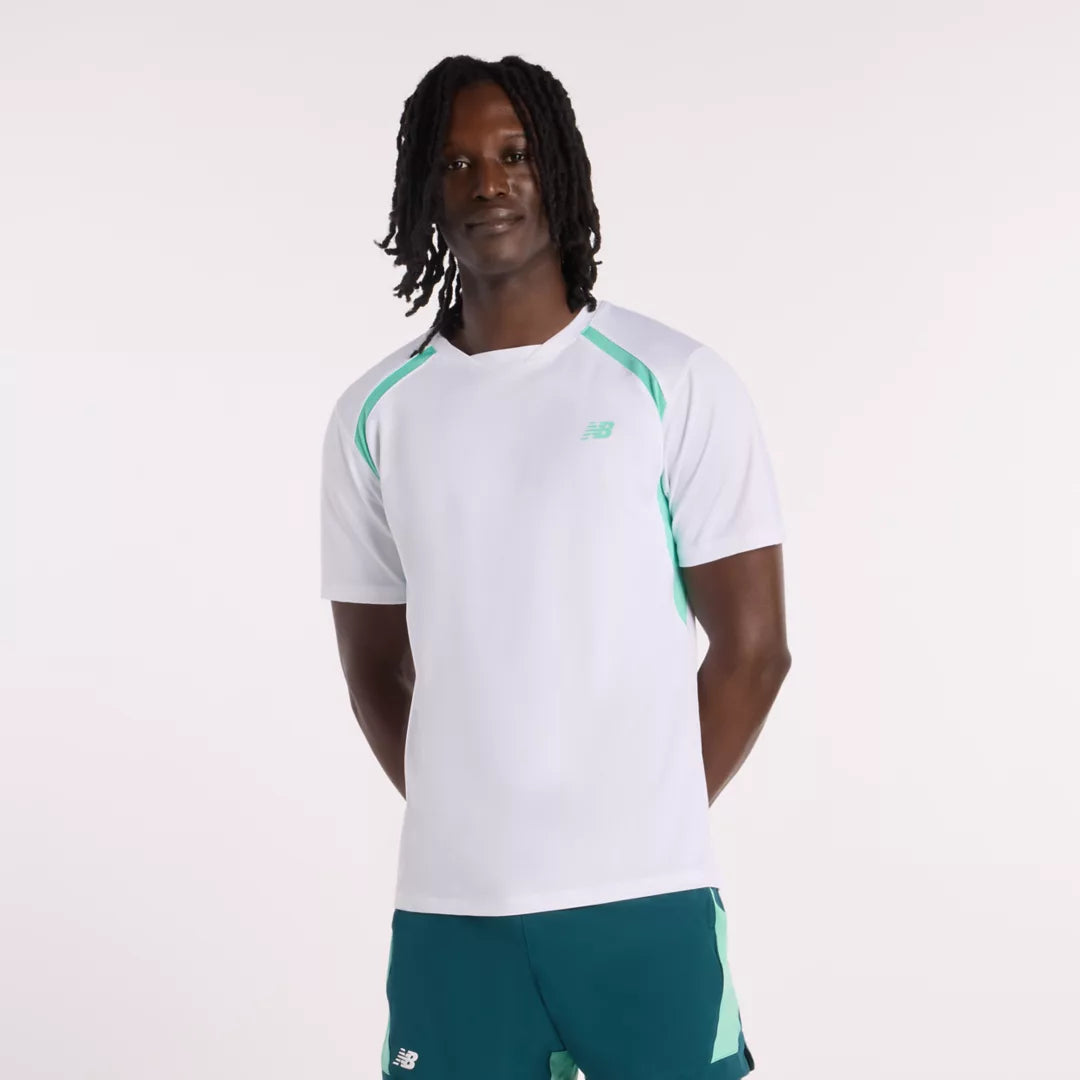 New Balance Tournament Novelty Top For Men