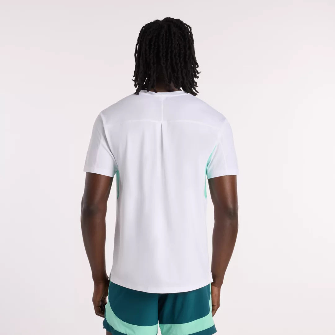 New Balance Tournament Novelty Top For Men