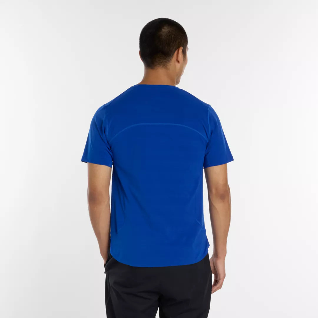 New Balance Shohei Performance Short Sleeve Top For Men