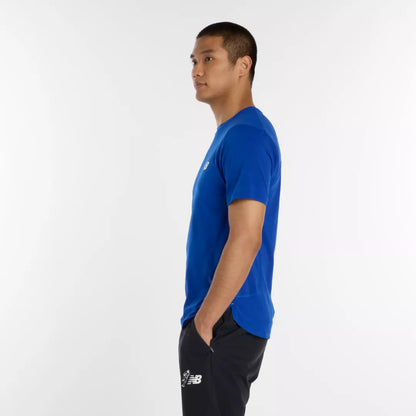 New Balance Shohei Performance Short Sleeve Top For Men